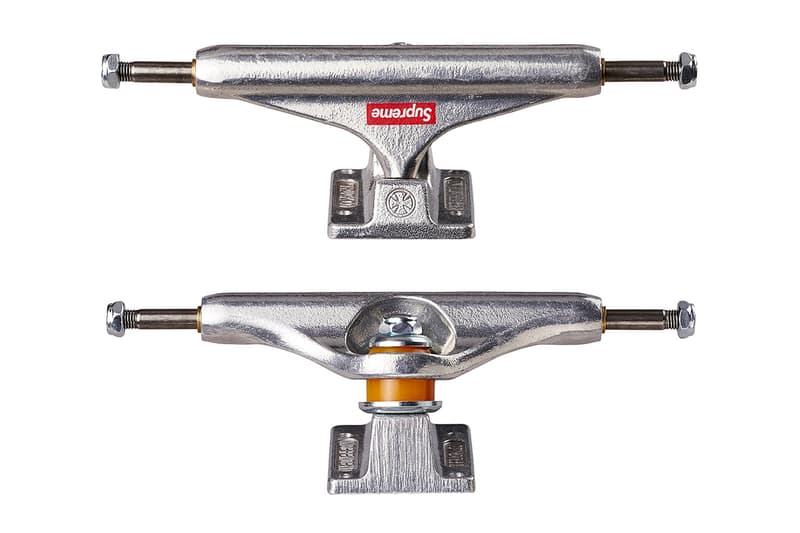 Supreme 2014 Spring/Summer アクセサリー ラインナップ