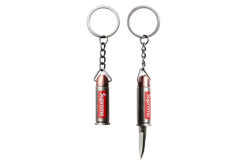 Supreme 2014 Spring/Summer アクセサリー ラインナップ