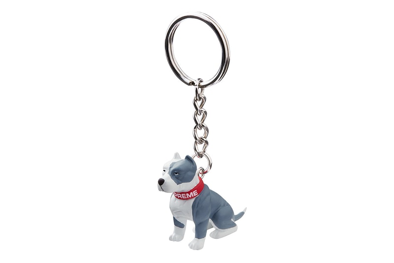 Supreme 2014 Spring/Summer アクセサリー ラインナップ