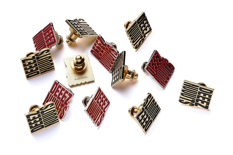 Supreme 2014 Spring/Summer アクセサリー ラインナップ