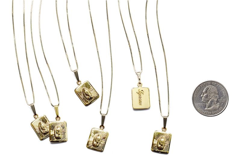 Supreme 2014 Spring/Summer アクセサリー ラインナップ