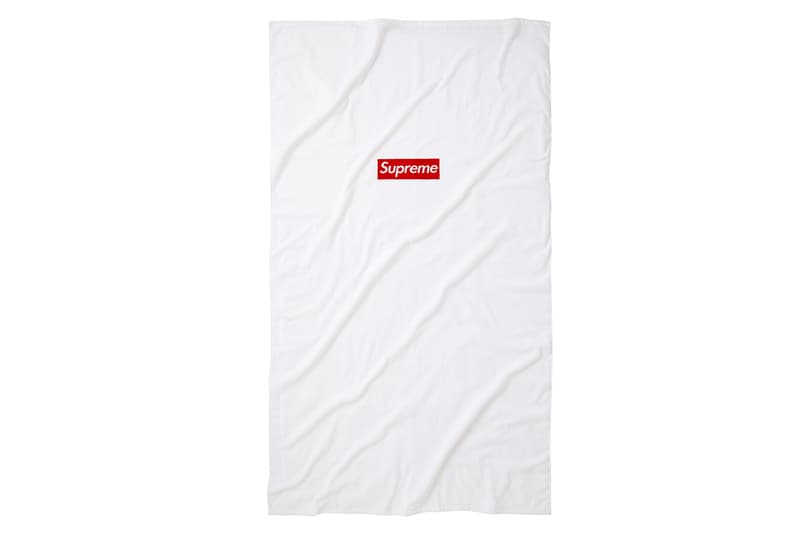 Supreme 2014 Spring/Summer アクセサリー ラインナップ