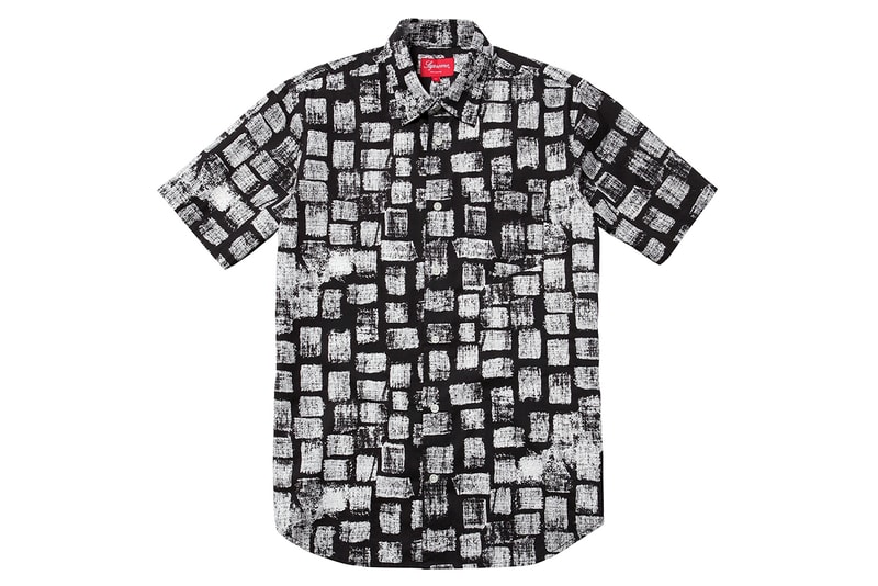 Supreme 2014 Spring/Summer アパレル ラインナップ