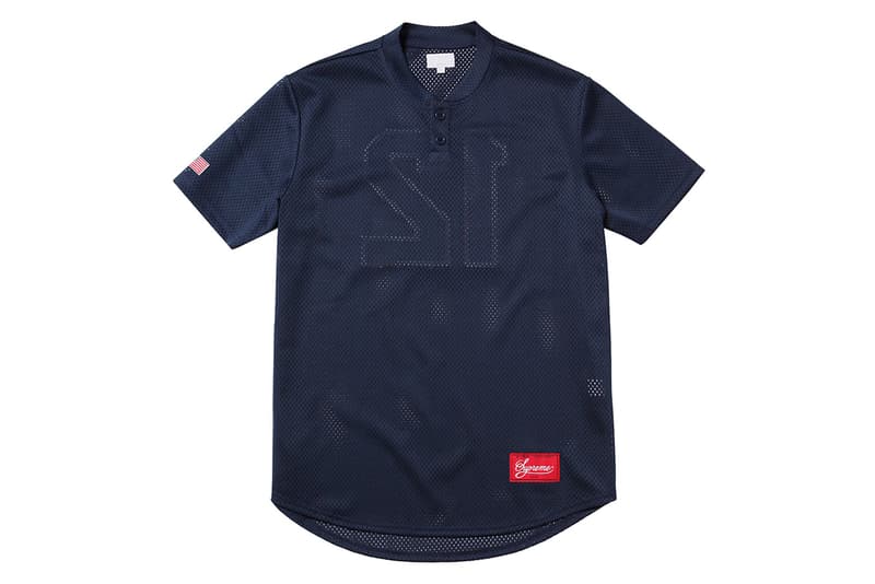 Supreme 2014 Spring/Summer アパレル ラインナップ
