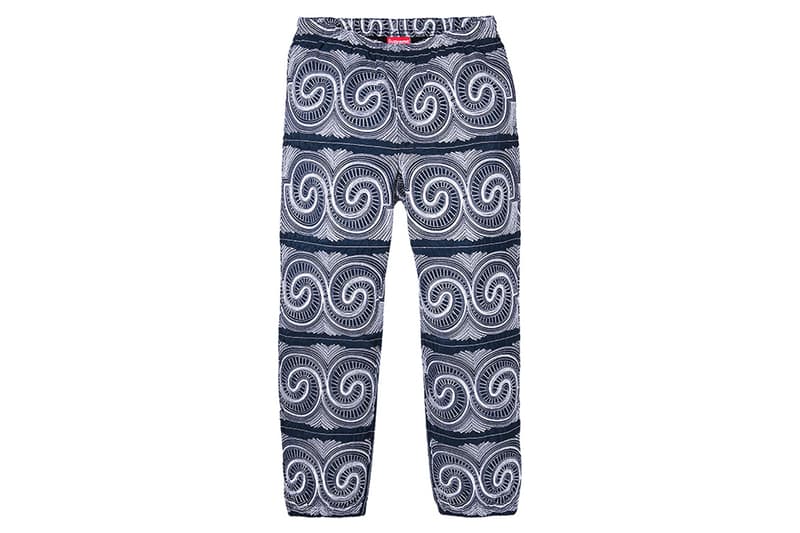 Supreme 2014 Spring/Summer アパレル ラインナップ