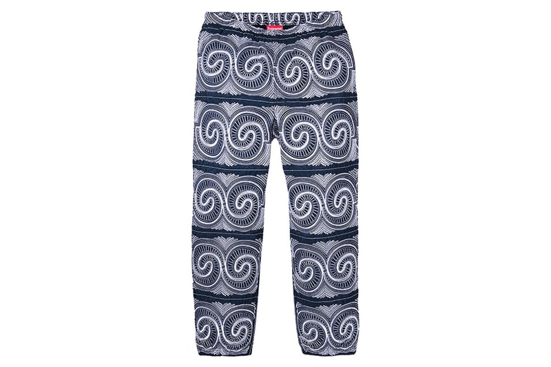 Supreme 2014 Spring/Summer アパレル ラインナップ