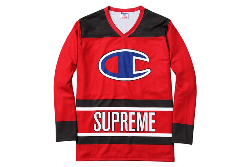 Supreme 2014 Spring/Summer アパレル ラインナップ