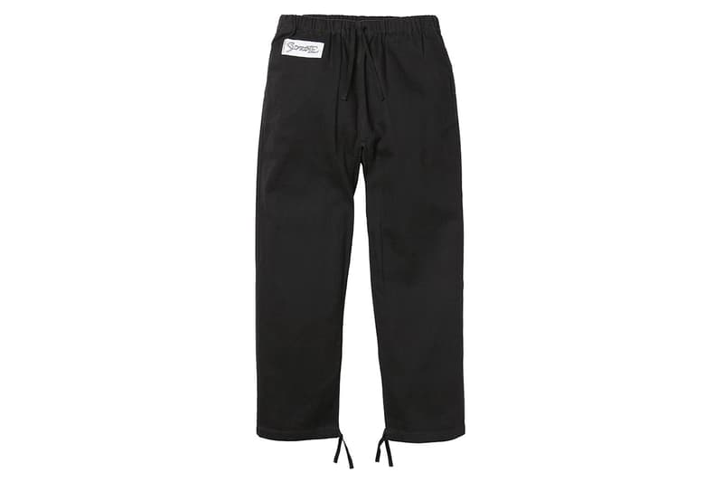 Supreme 2014 Spring/Summer アパレル ラインナップ