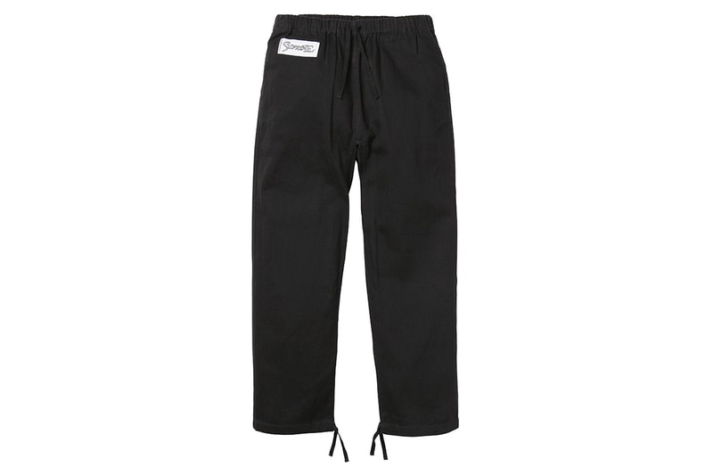 Supreme 2014 Spring/Summer アパレル ラインナップ