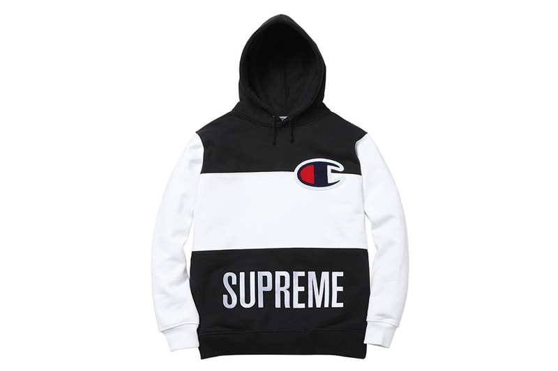 Supreme 2014 Spring/Summer アパレル ラインナップ