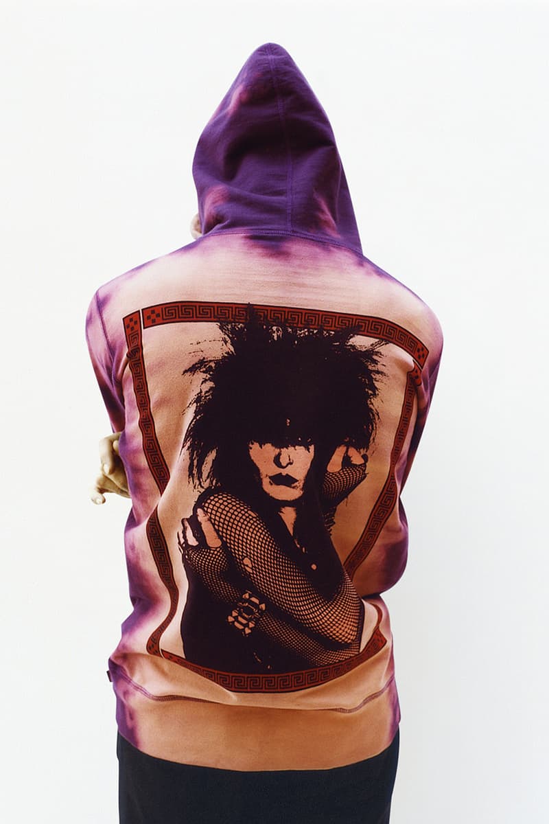 Supreme 2014 Spring/Summer ルックブック