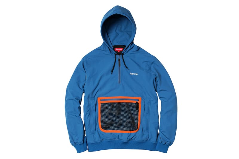 Supreme 2014 Spring/Summer アウター ラインナップ