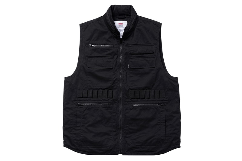 Supreme 2014 Spring/Summer アウター ラインナップ