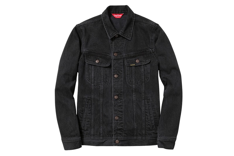 Supreme 2014 Spring/Summer アウター ラインナップ