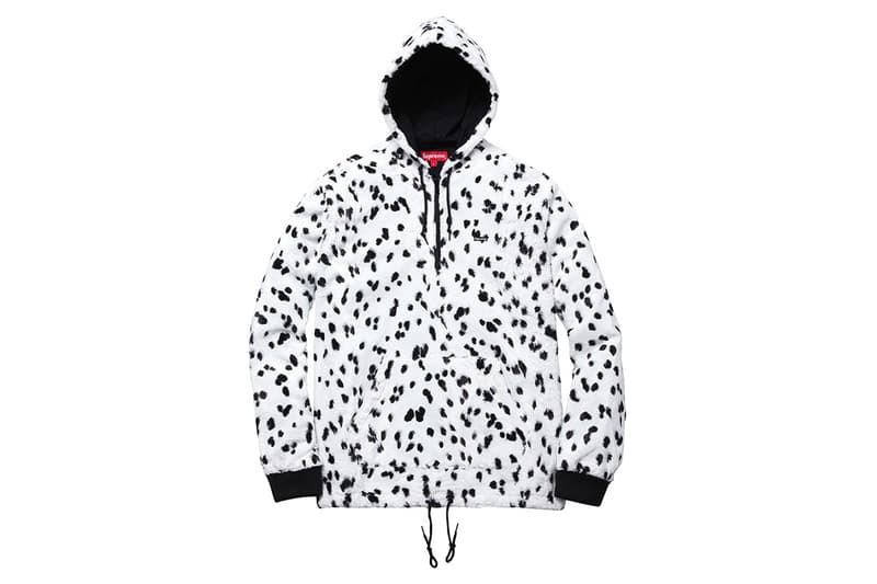 Supreme 2014 Spring/Summer アウター ラインナップ