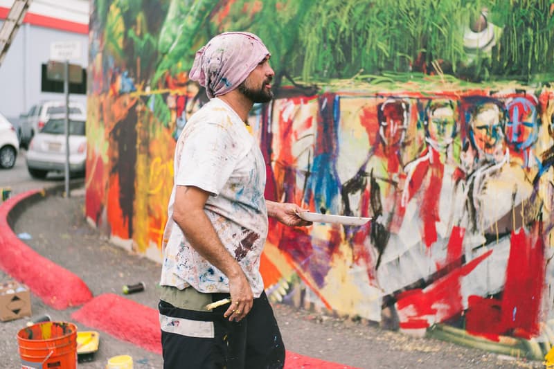 THROUGH THE LENS: POW WOW Hawai’i 2014