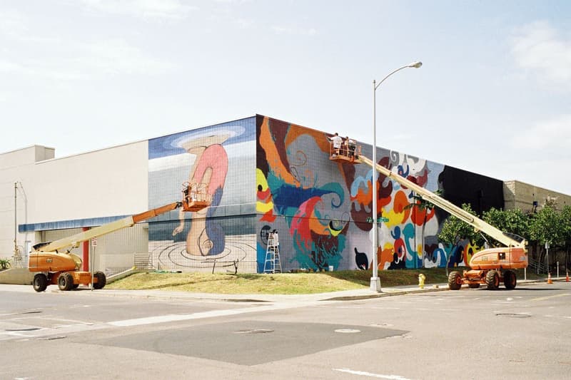 THROUGH THE LENS: POW WOW Hawai’i 2014