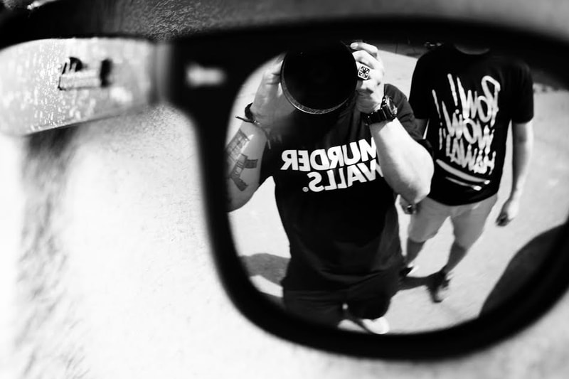 THROUGH THE LENS: POW WOW Hawai’i 2014