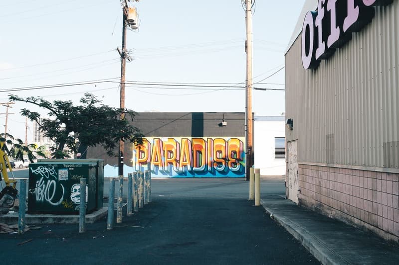 THROUGH THE LENS: POW WOW Hawai’i 2014