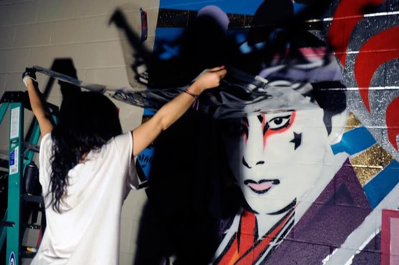 THROUGH THE LENS: POW WOW Hawai’i 2014