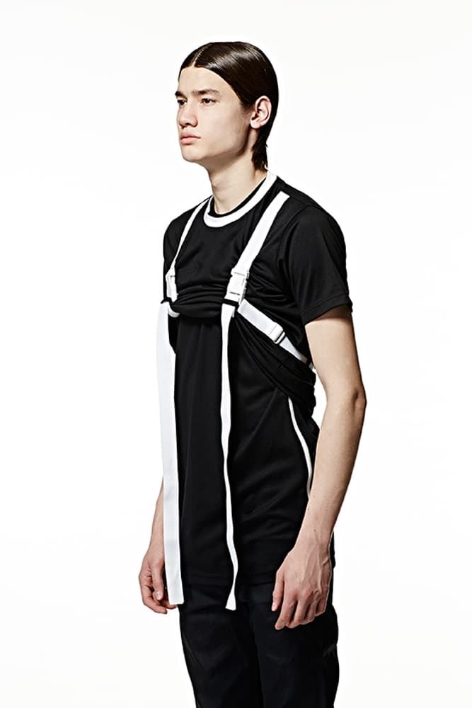 D.TT.K 2014 Spring/Summer ルックブック