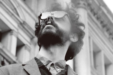 FILL THE BILL 2014 Spring/Summer ルックブック