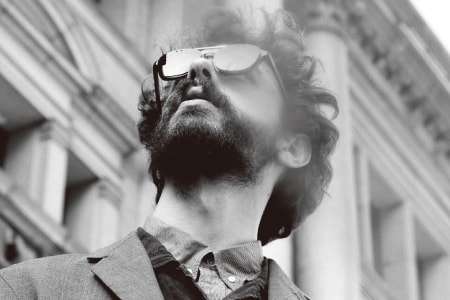 FILL THE BILL 2014 Spring/Summer ルックブック