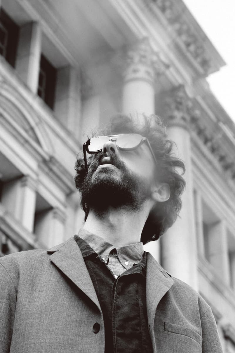 FILL THE BILL 2014 Spring/Summer ルックブック