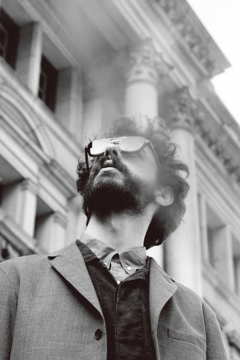 FILL THE BILL 2014 Spring/Summer ルックブック