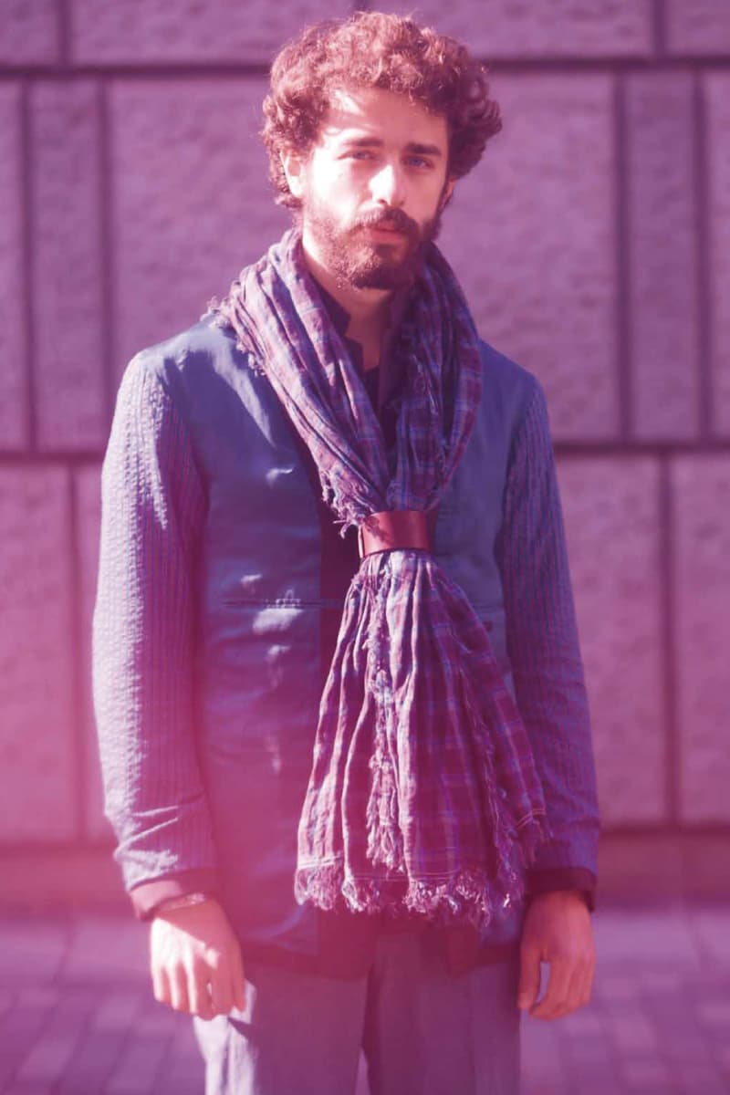 FILL THE BILL 2014 Spring/Summer ルックブック