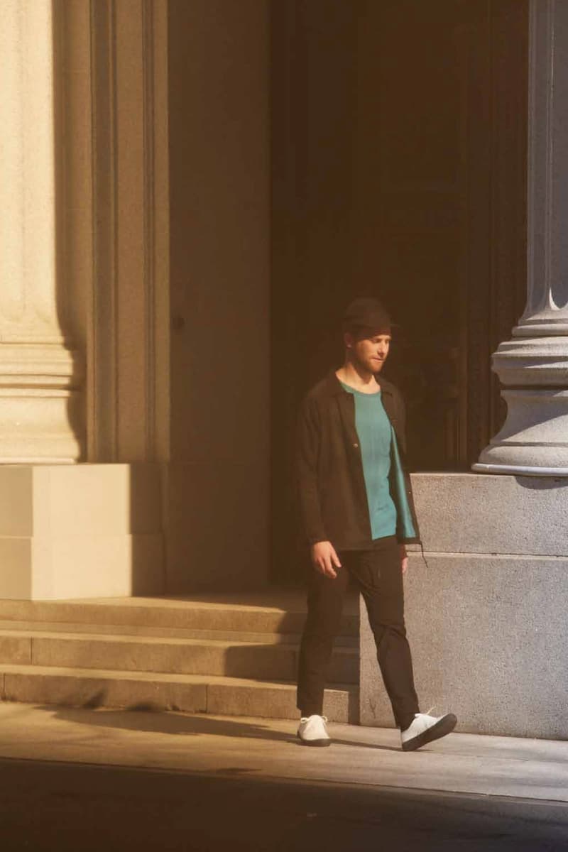 FILL THE BILL 2014 Spring/Summer ルックブック