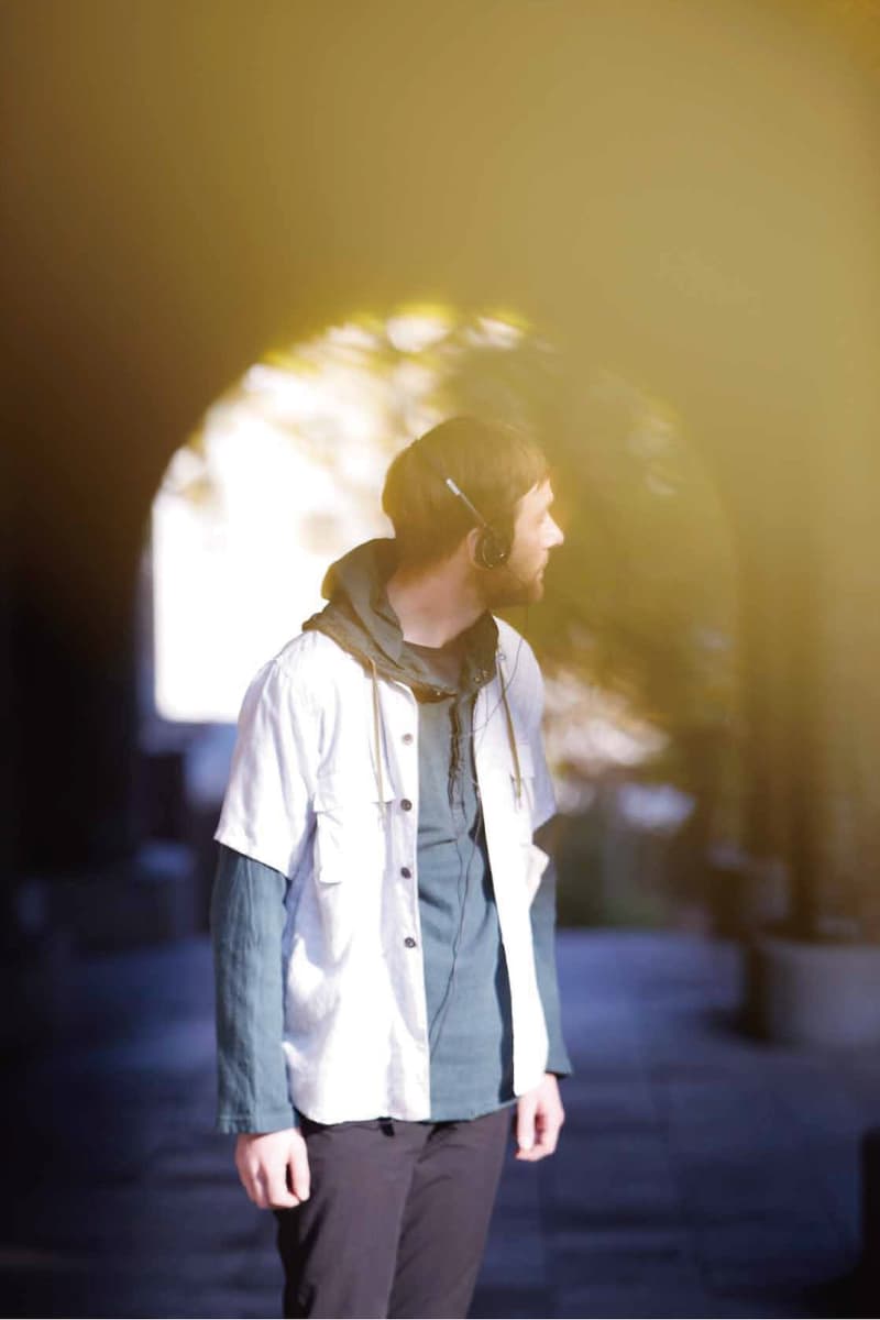 FILL THE BILL 2014 Spring/Summer ルックブック