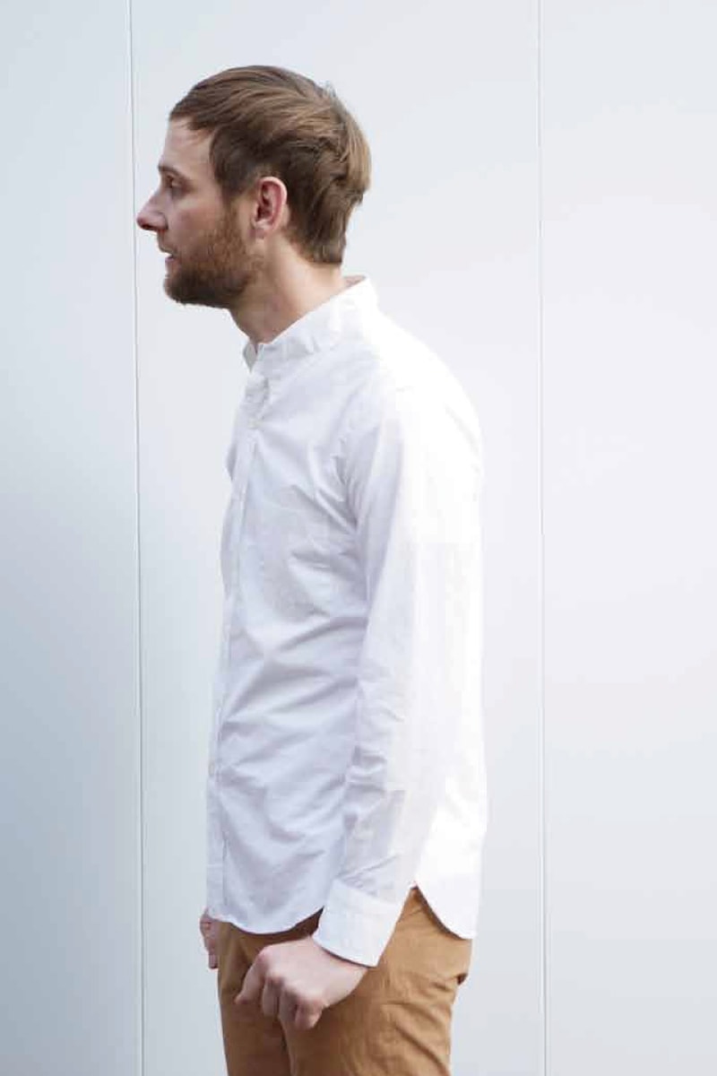 FILL THE BILL 2014 Spring/Summer ルックブック
