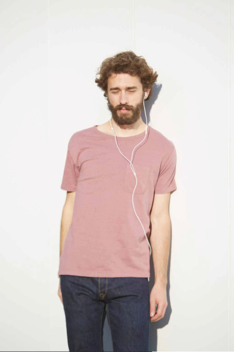 FILL THE BILL 2014 Spring/Summer ルックブック