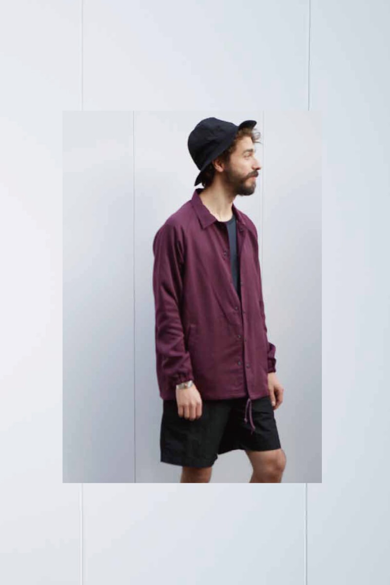 FILL THE BILL 2014 Spring/Summer ルックブック