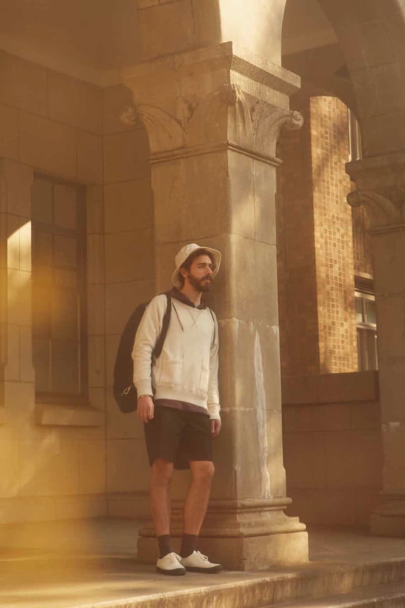 FILL THE BILL 2014 Spring/Summer ルックブック