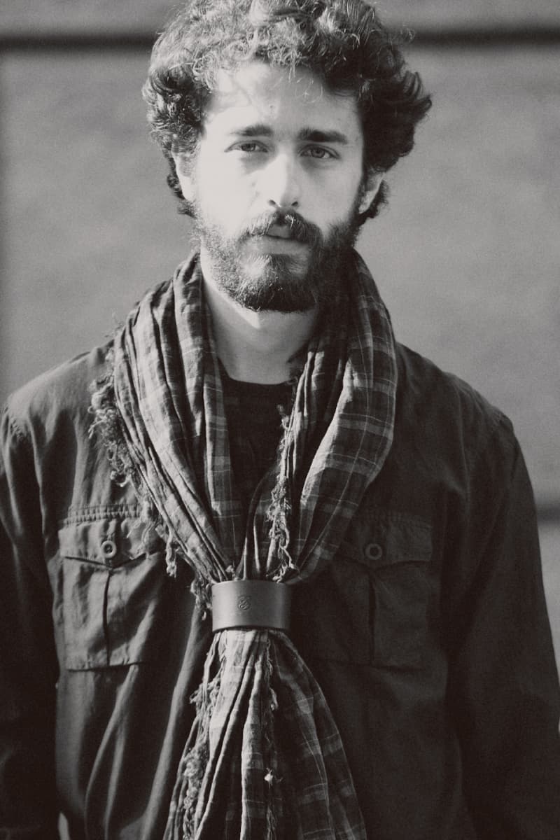 FILL THE BILL 2014 Spring/Summer ルックブック