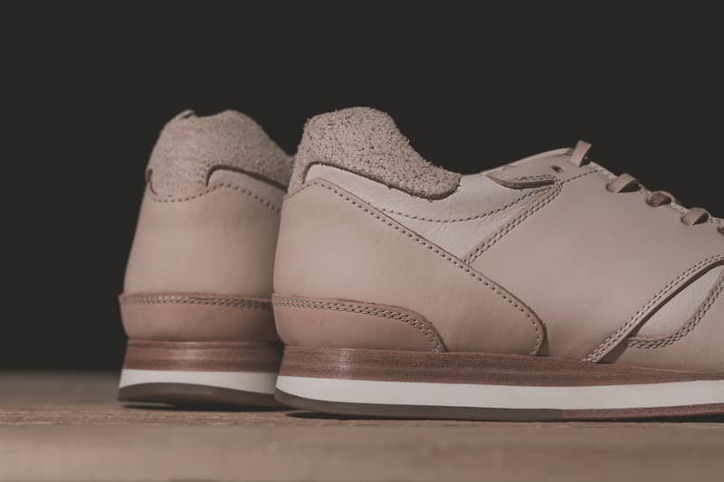 Hender Scheme よりあのランニングシューズをモチーフにした話題作が到着