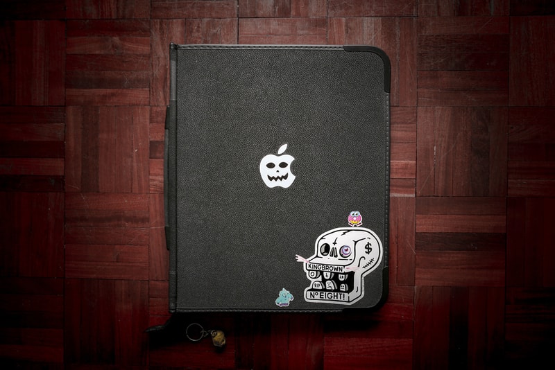 Red Bull Curates Protege／HYPEBEAST Presents Pen & Paper: Rugman