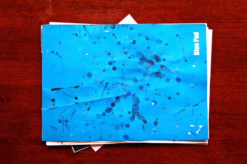 Red Bull Curates Protege／HYPEBEAST Presents Pen & Paper: Karolina Wojcik