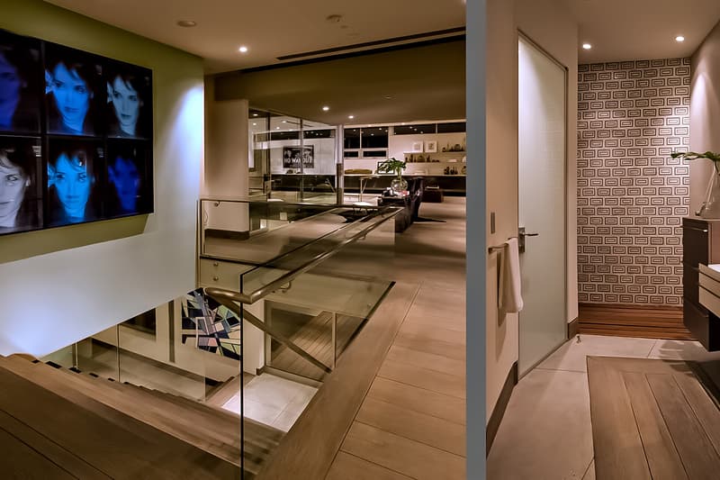 スウェーデン出身のDJ「Avicii」が所有するハリウッドの豪邸を公開