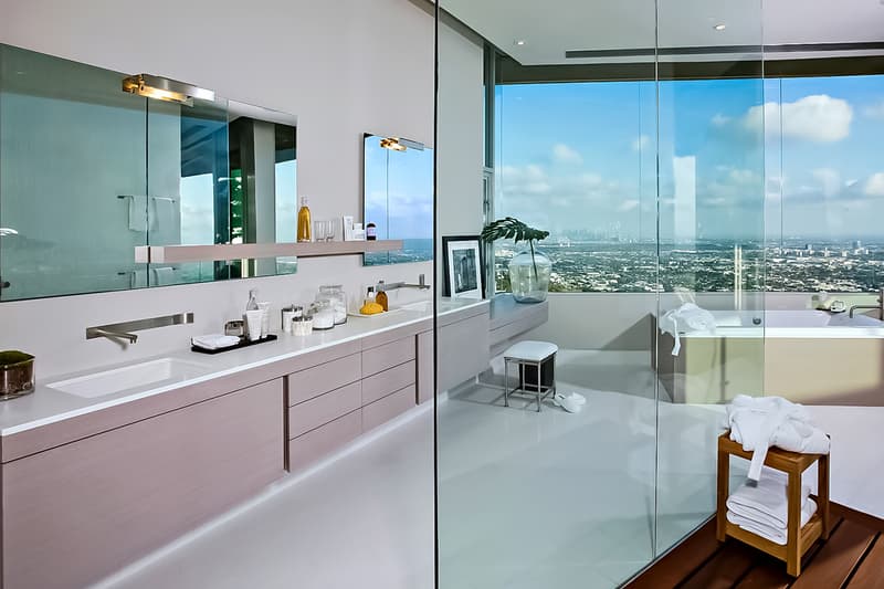 スウェーデン出身のDJ「Avicii」が所有するハリウッドの豪邸を公開