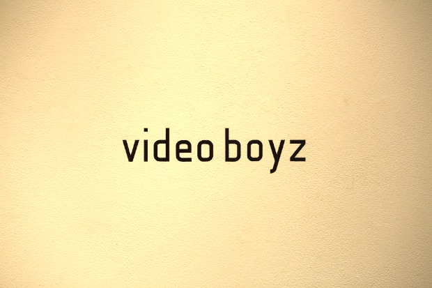VAINL ARCHIVE によるアートプロジェクト『VIDEO BOYZ』初となる展示会をレポート