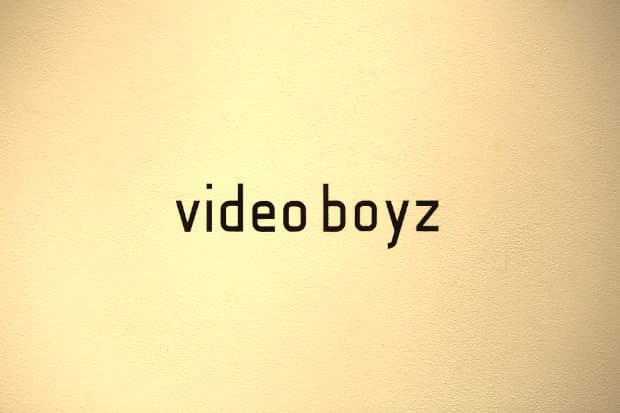 VAINL ARCHIVE によるアートプロジェクト『VIDEO BOYZ』初となる展示会をレポート
