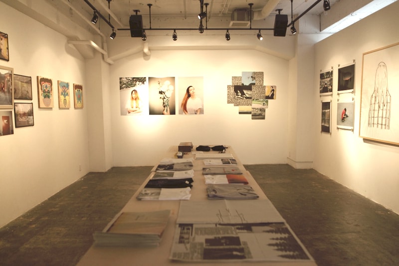 VAINL ARCHIVE によるアートプロジェクト『VIDEO BOYZ』初となる展示会をレポート