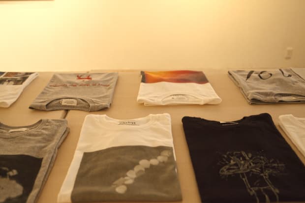 VAINL ARCHIVE によるアートプロジェクト『VIDEO BOYZ』初となる展示会をレポート