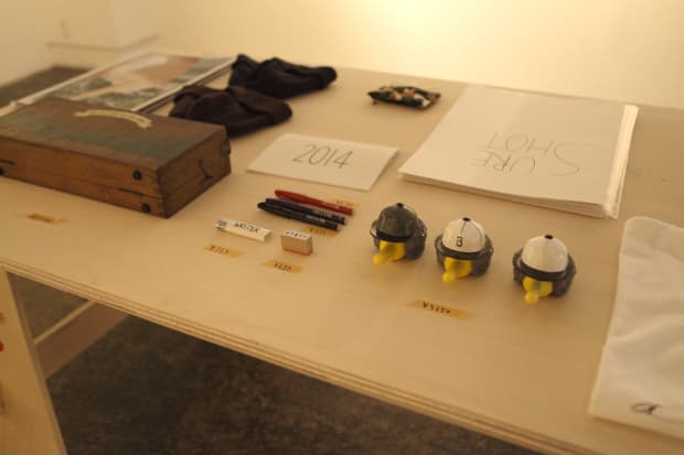 VAINL ARCHIVE によるアートプロジェクト『VIDEO BOYZ』初となる展示会をレポート