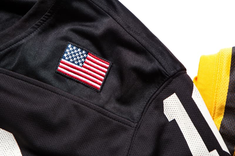 10.Deep の日本にインスパイアされた “Far East” コレクション