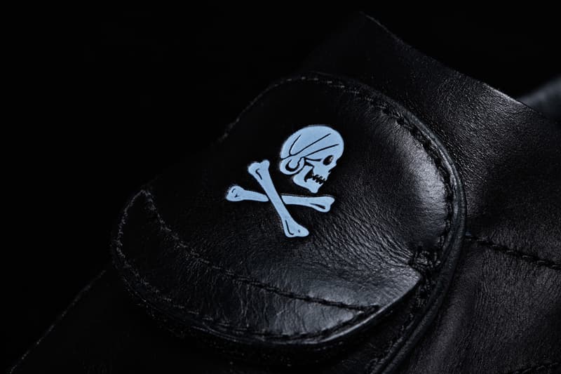 adidas Consortium より UNDEFEATED x NEIGHBORHOOD のトリプルコラボアイテムが発売