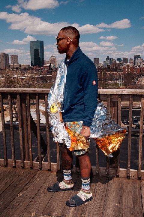 Bodega 2014 Spring ルックブック